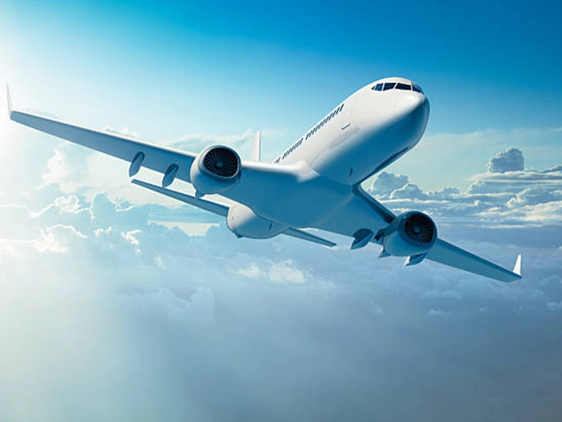 Aerospace Industry Prioritizes Titanium Alloys in New Generation Aircraft